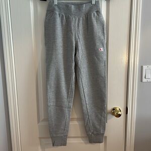 Champion reverse weave sweatpants